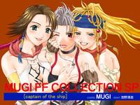 Amateur Sex MUGI FF COLLECTION SP Final Fantasy X Final Fantasy X 2 Nudist 1