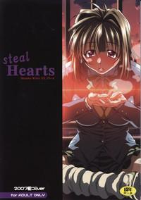 Steal Hearts 1