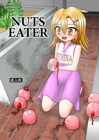 Nuts Eater 1