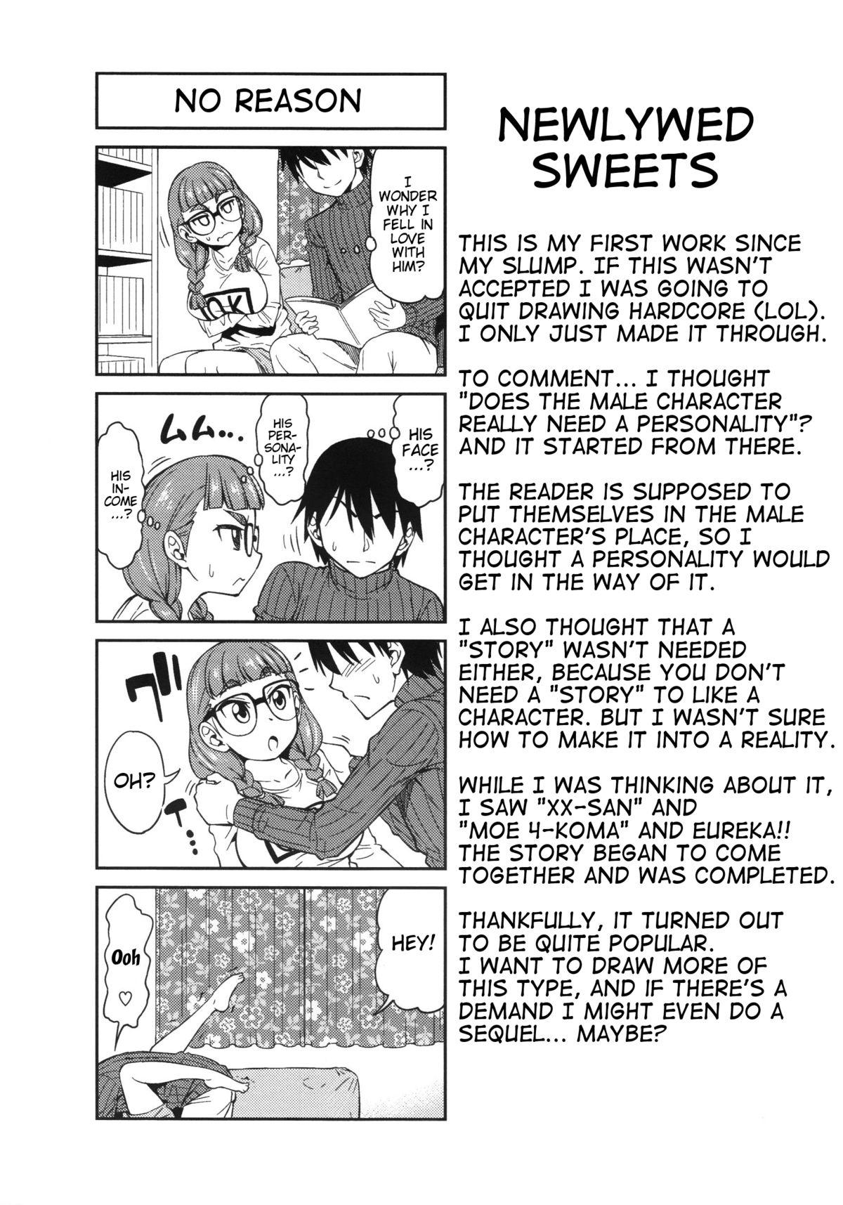 POV Koiiro Oppai Ch. 1-2 Great Fuck - Page 53