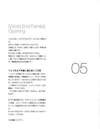 World End Familia 4