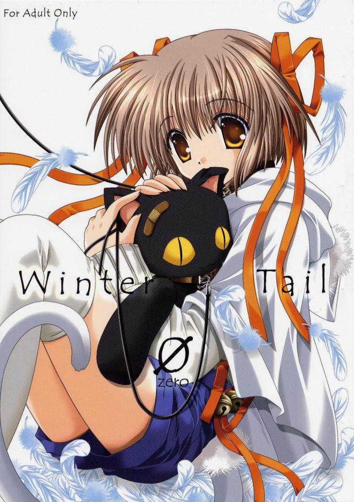 Winter Tail 0 0