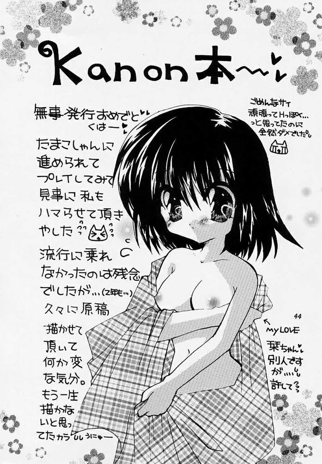Yuki no Hana 42