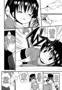 Onabe no Kisetsu 9