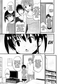 Onabe no Kisetsu 4