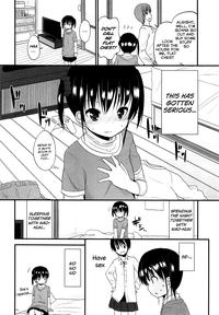 Onabe no Kisetsu 5