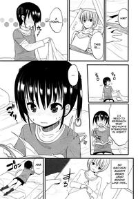 Onabe no Kisetsu 6