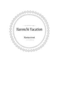 Harenchi Vacation 2