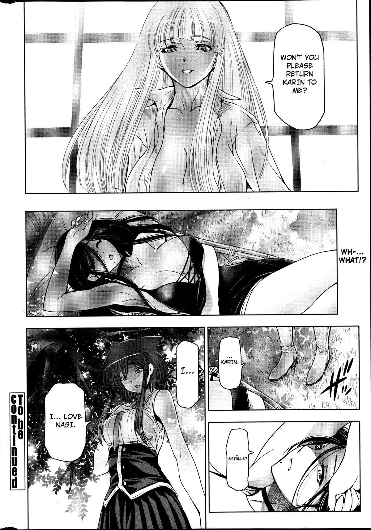 Majo to Inma to Kawaii Odeshi | The Witch, The Succubus, And The Cute Apprentice Ch. 1-10 & Extra 189