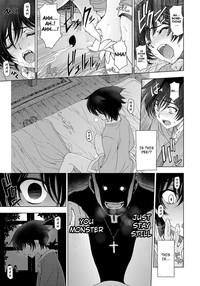 Majo to Inma to Kawaii Odeshi | The Witch, The Succubus, And The Cute Apprentice Ch. 1-10 & Extra 6