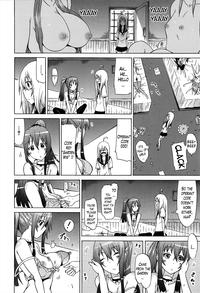 Bishoujo Club | Beautiful Girls Club Ch. 7-10 6