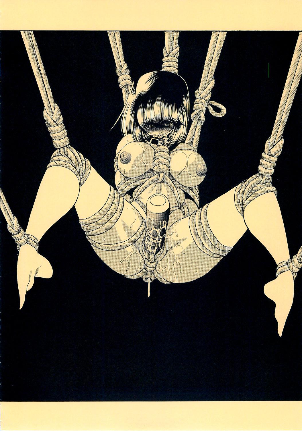 Stockings Reigoku Seitokai 2 | Slave Hell Student Council Vol.2 {English] Naughty - Page 3