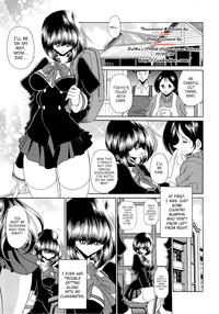 Reigoku Seitokai 2 | Slave Hell Student Council Vol.2 {English] 4