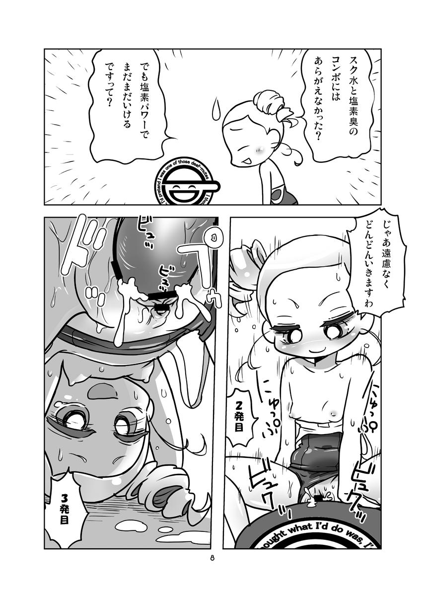 Toy Miyako CL - Powerpuff girls z Style - Page 7