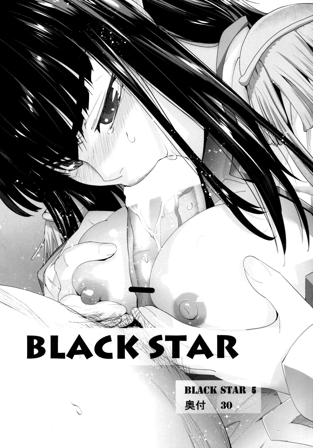 BLACK STAR 2