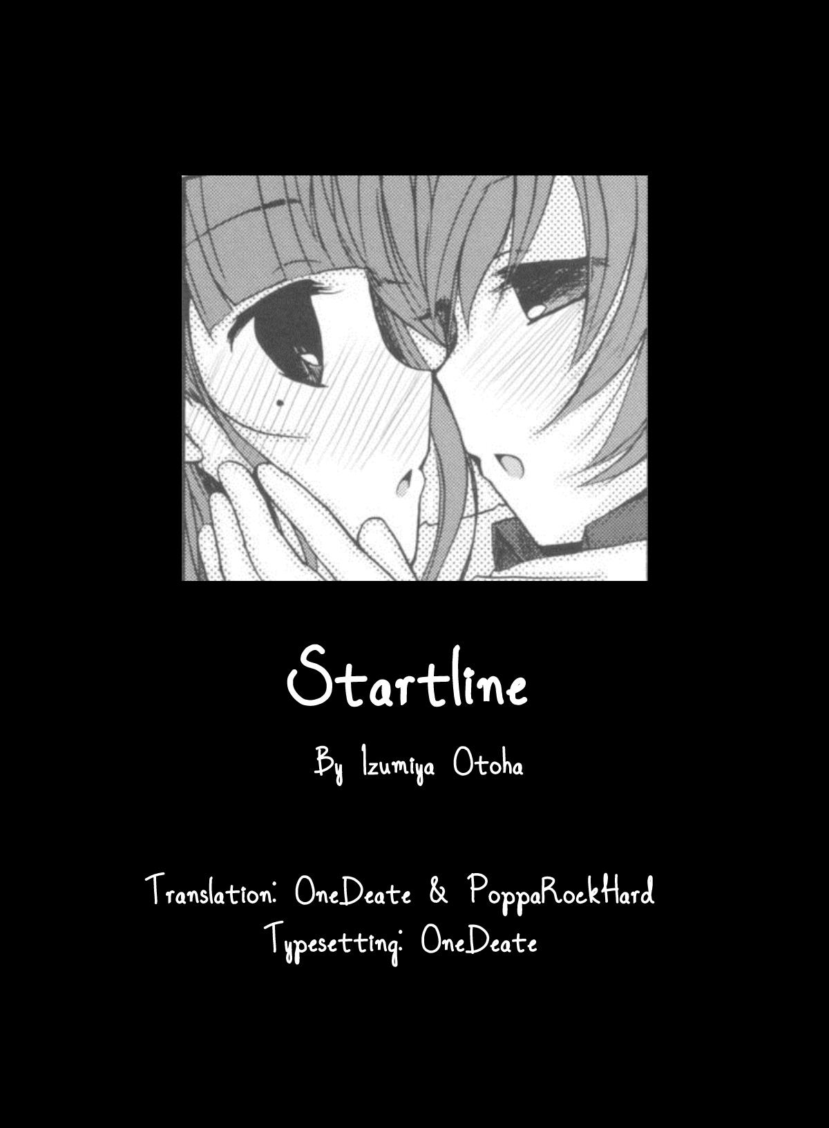 Startline 16