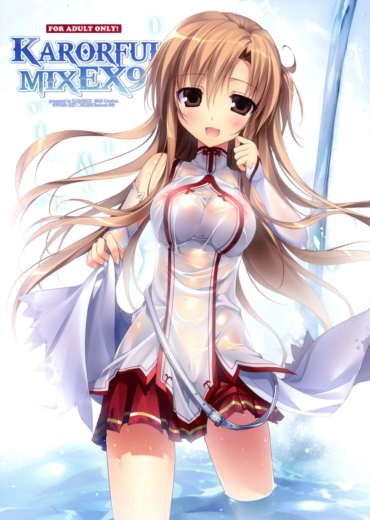 KARORFUL MIX EX9 1
