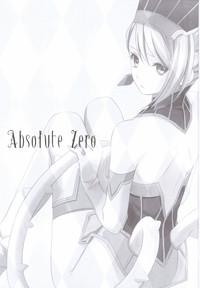 Absolute Zero 3