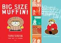 Big Size Muffin 0