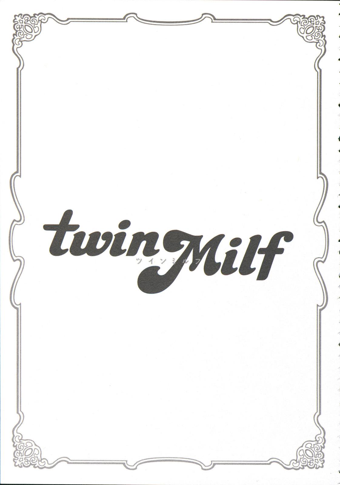Twin Milf 1 166