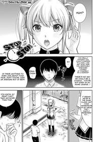 Fushigi H to School Girl | H Fantasies with School Girls Ch.1-4 10