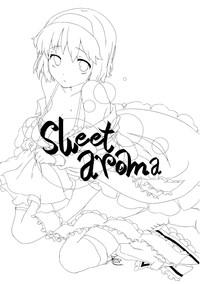 sweet aroma 2