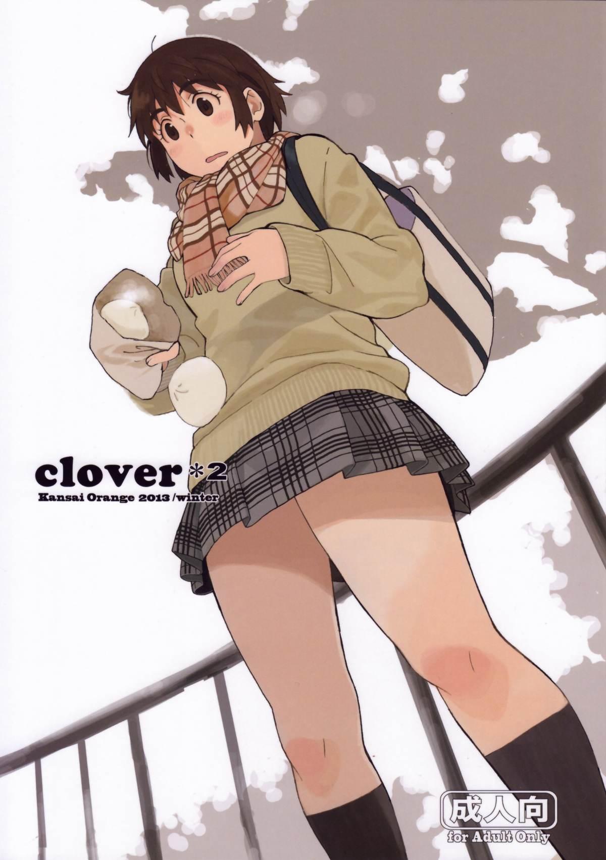 clover＊2 0