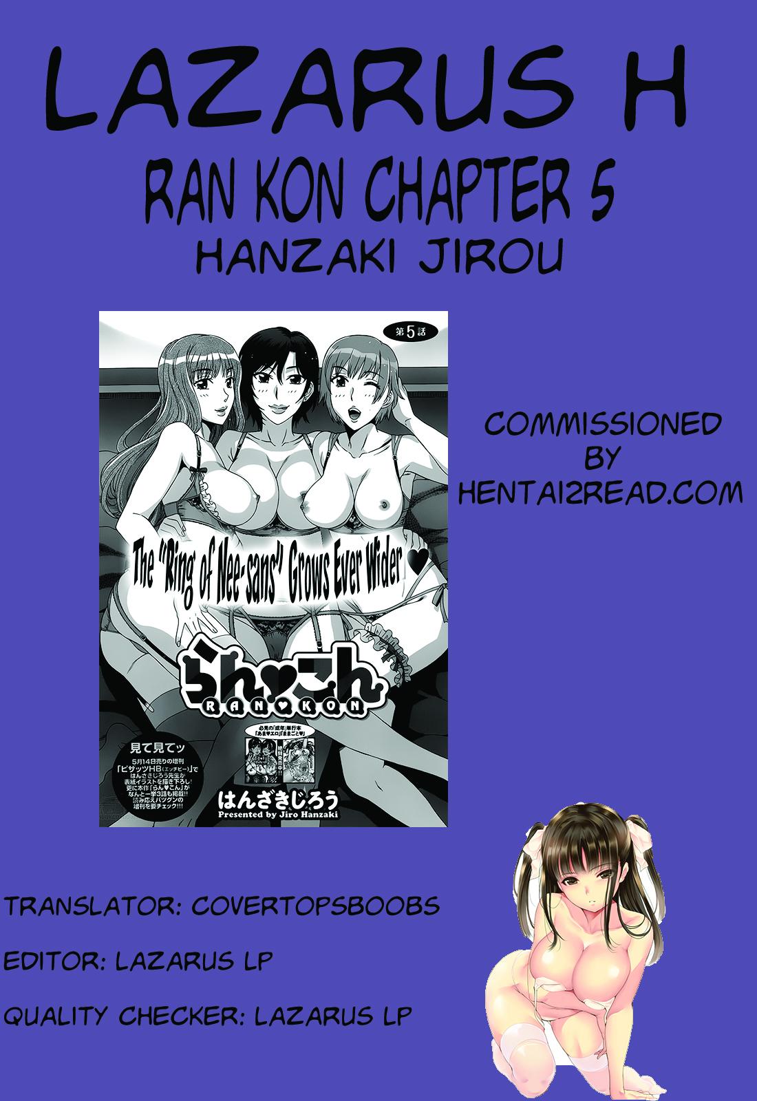 Ran Kon Ch. 1-6 105