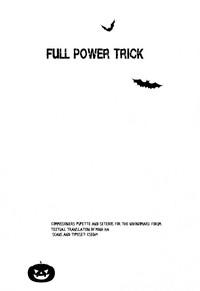 Full Power Trick 4