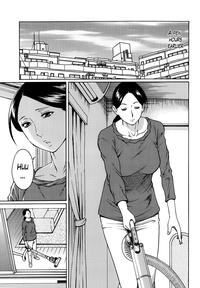 Madam Palace Ch. 1-3 4