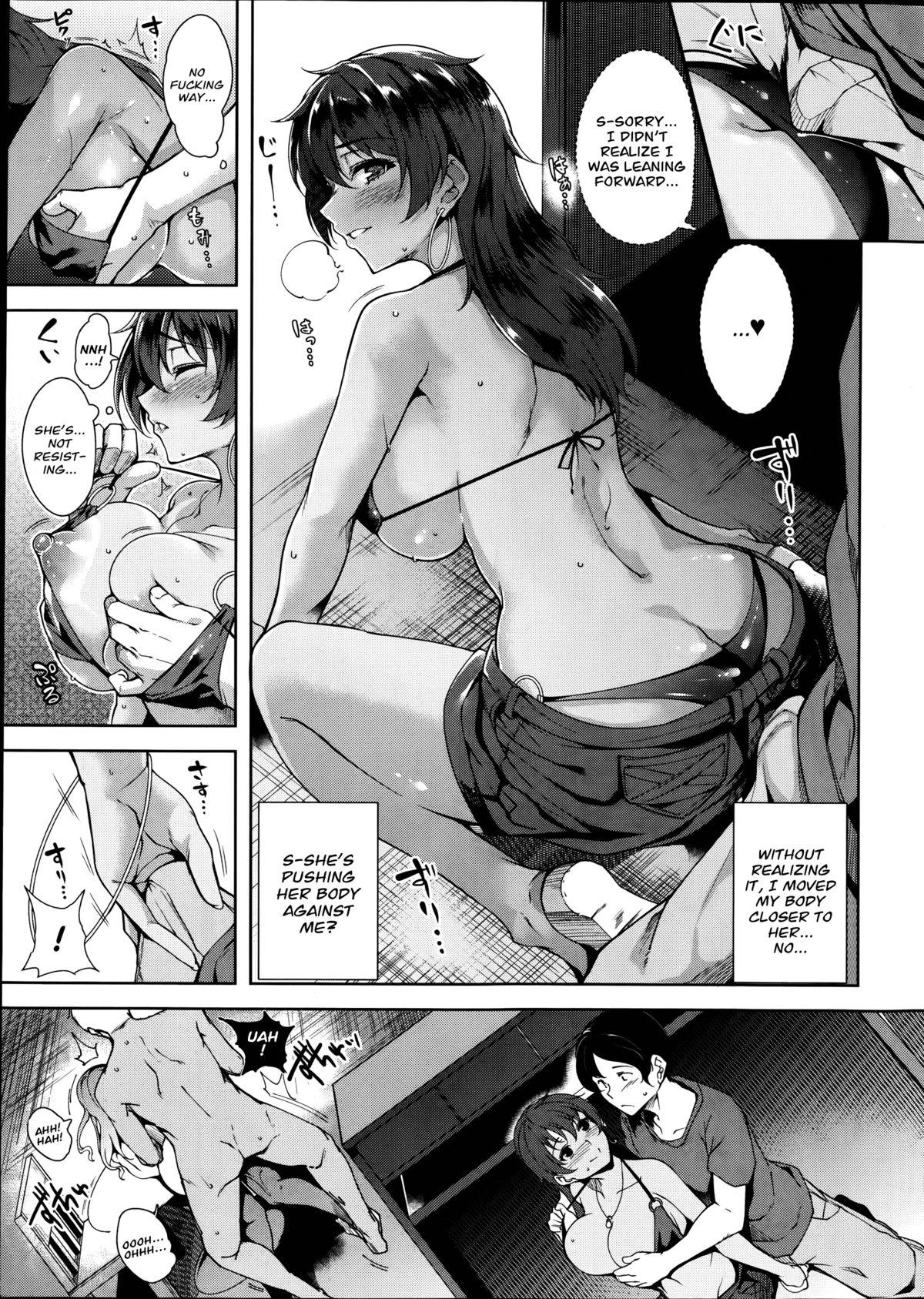 Chick HIDE AND PEEK This - Page 11