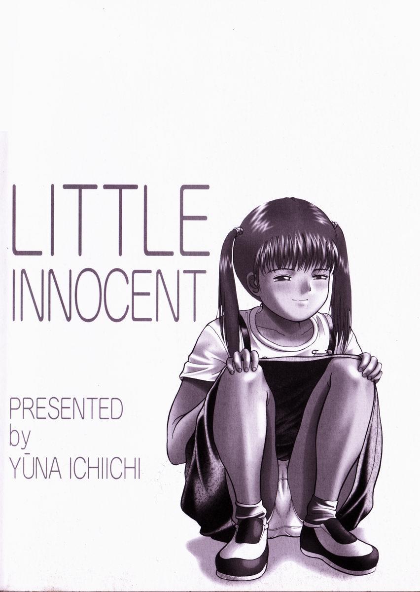 Little Innocent 165