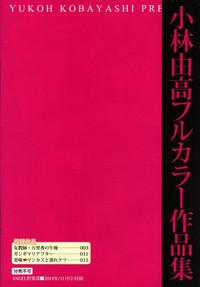 Full Color Sakuhin Shuu 2