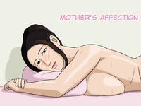 Haha no Jouai | Mother's Affection 1