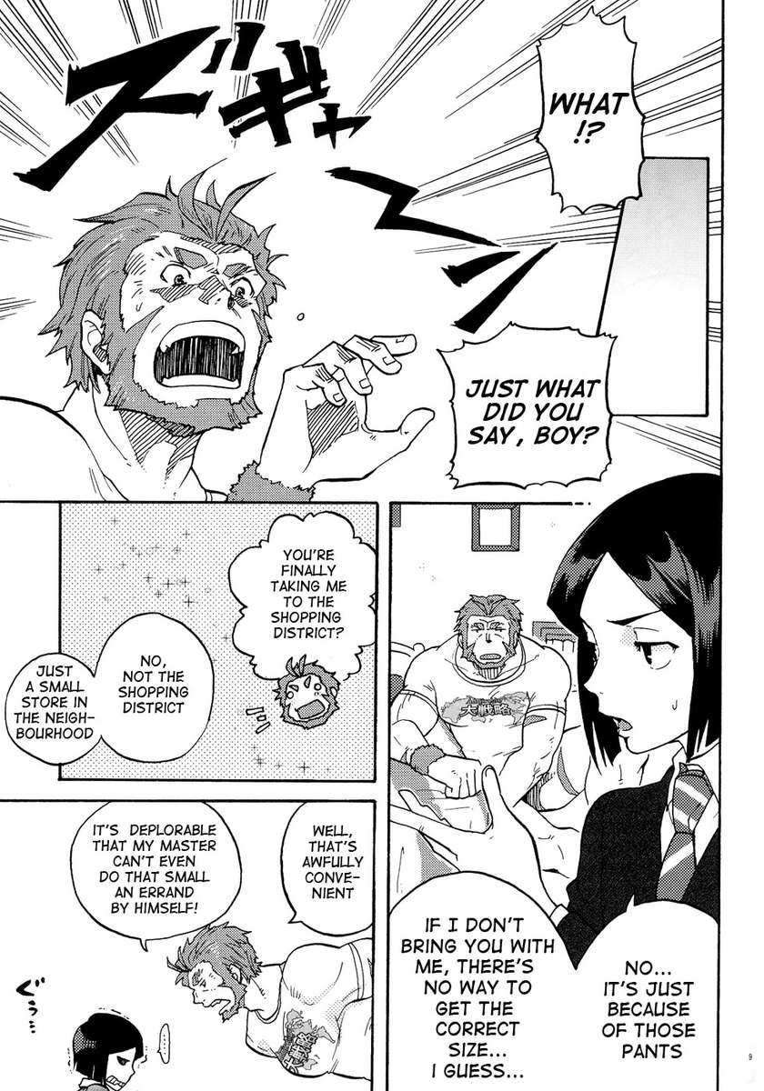 Women Sucking Dick Hakohame - Fate zero Cumshots - Page 9