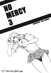 NO MERCY 3 2
