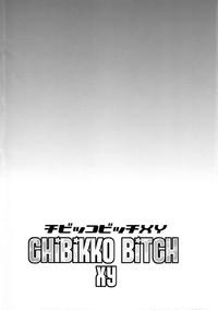 Chibikko Bitch XY 3