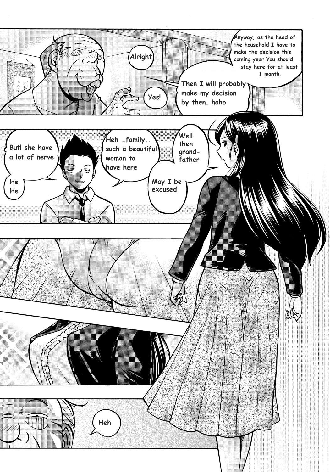 Trimmed [Chuuka Naruto] Reijou Maiko ~Kyuuka no Hien~ | Daughter Maiko Old Family Secret Banquet Ch. 1 [English] {animebests9} Colombiana - Page 11