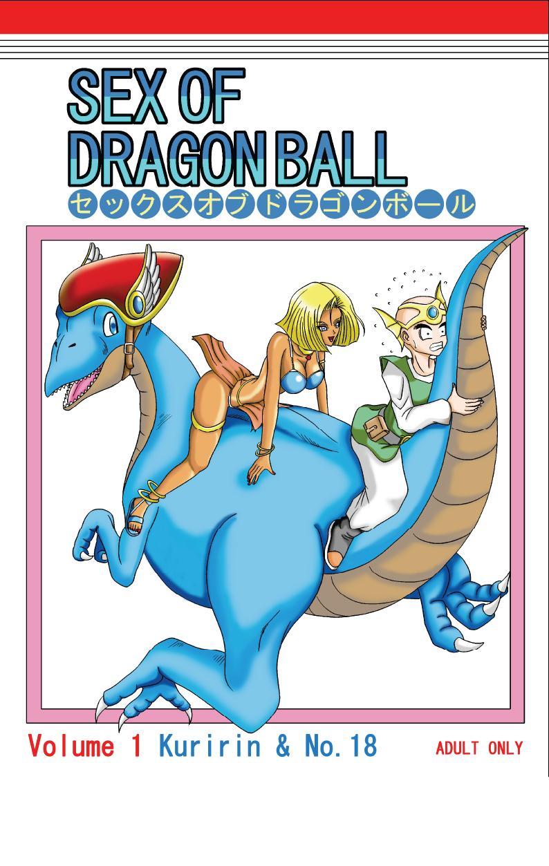 Sex of Dragonball 0