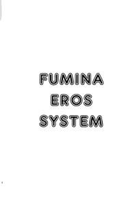 FUMINA EROS SYSTEM 3
