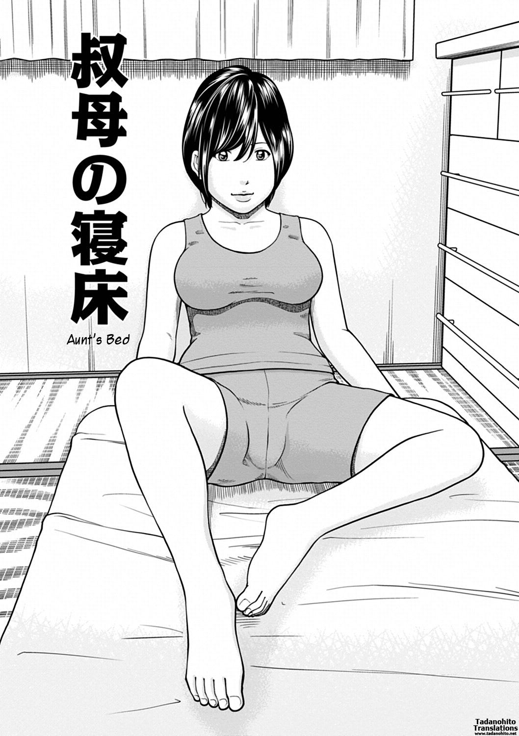 [Kuroki Hidehiko] 36-sai Injuku Sakari Tsuma | 36-Year-Old Randy Mature Wife Ch. 1-6 [English] {Tadanohito} 2