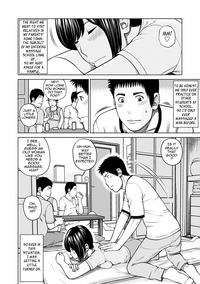 Hidden [Kuroki Hidehiko] 36-sai Injuku Sakari Tsuma | 36-Year-Old Randy Mature Wife Ch. 1-6 [English] {Tadanohito}  Fuck 4