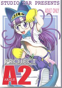 Project Arale 2 1