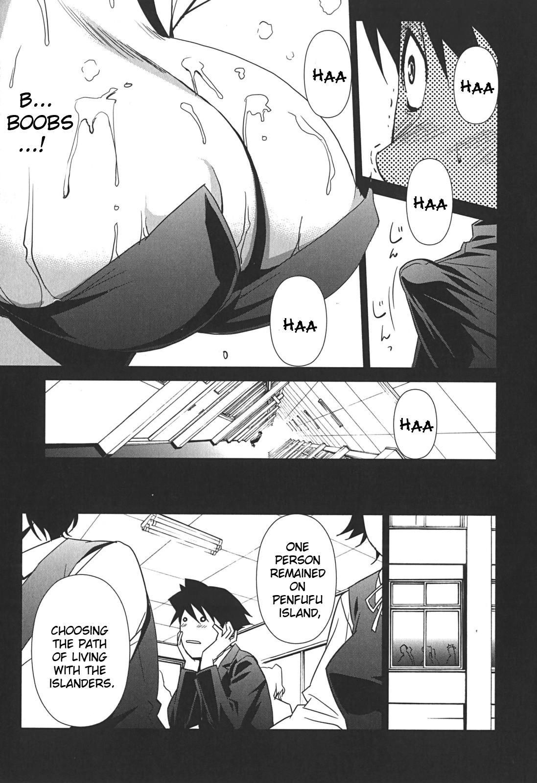 Selfie [Miura Takehiro] BUST UP SCHOOL -Yawaraka Kigougun- | -Soft Code Group- ch. 1-8 [English] {Brolen} Gaygroupsex - Page 10