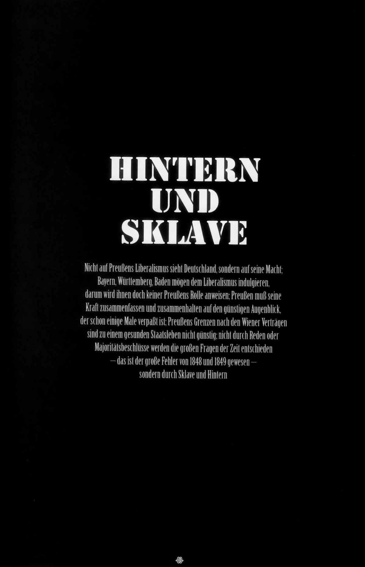 Shemale HINTERN UND SKLAVE - Kantai collection Rubia - Page 2