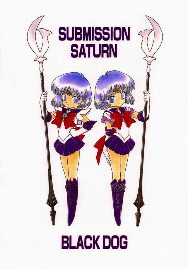 SUBMISSION SATURN 86