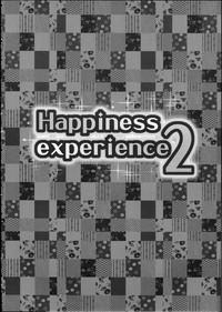 Happiness experience2 3
