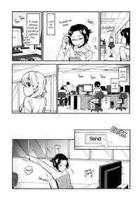 Mayonaka Yonaka No Accept ch. 2 5