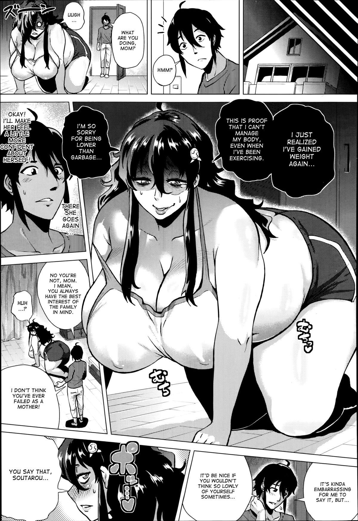 Teen Hardcore Jigyaku Yuugi | Masochistic game Piroca - Page 3