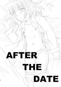AFTER THE DATE 5